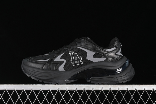 【270】[3ARNSPL4N07BKS]-[NY MLB SQUEEZE BLACK/GREY]-[WOMAN:35-39]-[MAN:40-45]