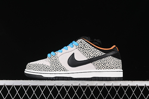 【280】[FZ1233-002]-[SB DUNK LOW PRO ELECTRIC PHANTOM/BLACK/MONARCH/SUMMIT WHITE/CHLORINE BLUE]