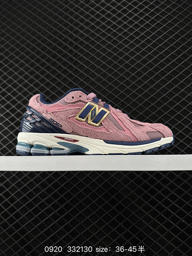 250 New Balance M2906 series retro sports shoes, single item treasure dad shoes, as one of NB's most