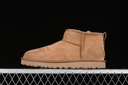 【280】[1116109]-[UGG CLASSIC ULTRA MINI MAROOM]-[WOMAN:35-40]