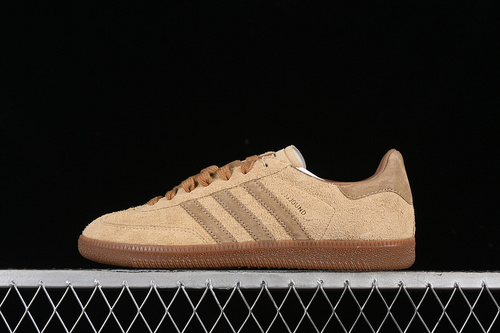 【360】[ID8709]-[JJJJOUND X SAMBA OG MESA/MESA/GUM]-[WOMAN:36-39]-[MAN:40-46]