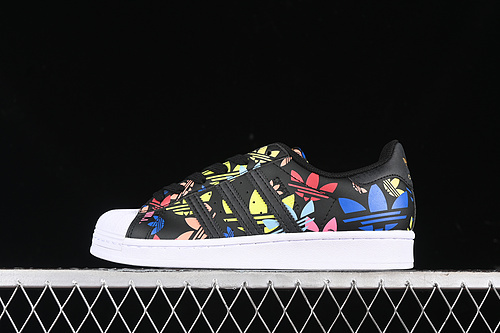 【230】[H00182]-[SUPERSTAR WHITE/BLACK/GOLD/BLUE/RED]-[WOMAN:35-39]-[MAN:40-45]