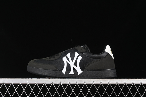【240】[3ASXSQZ3N50BKS]-[NY MLB SQUEEZE BLACK/WHITE]-[WOMAN:35-39]-[MAN:40-45]