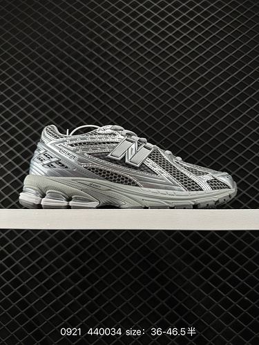 270 New Balance M2906 series retro sports shoes, single item treasure dad shoes, as one of NB's most