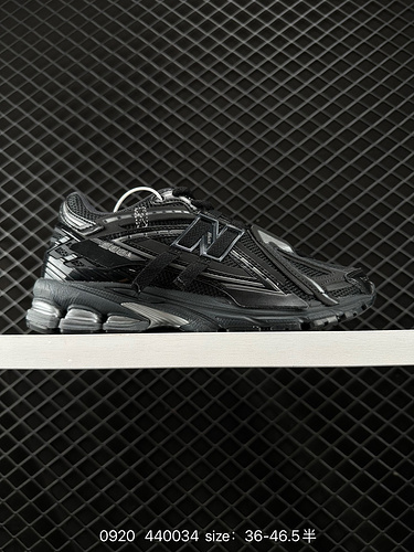 270 New Balance M2906 series retro sports shoes, single item treasure dad shoes, as one of NB's most