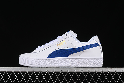 【240】[395205-03]-[PUMA SUEDE XL FOR ALL TIME RED/WHITE]-[WOMAN:36-39]-[MAN:40-45]