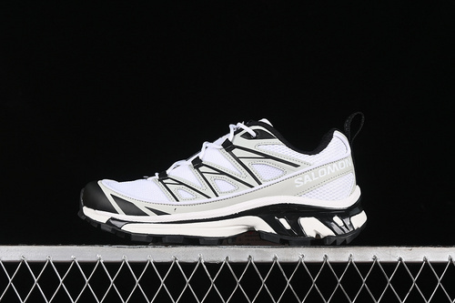 【400】[475731]-[SALOMON XT-6 EXP BLACK/WHITE/GREY]-[WOMAN:36-39]-[MAN:40-46]