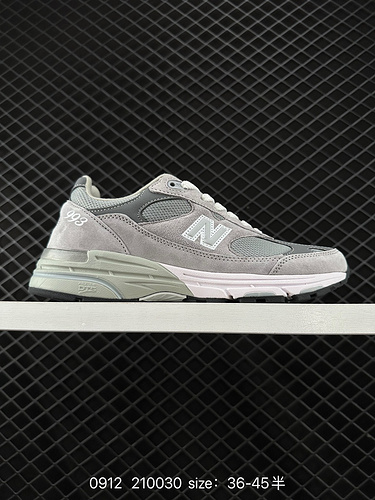 250 New Balance Men's and Women's Shoes True Standard Half Size System Upgraded Original Last Origin