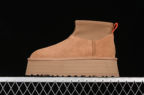 【360】[1168170]-[UGG DAKOTA 5CM MAROOM]-[WOMAN:35-40]