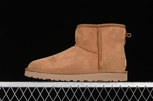 【280】[1016222]-[UGG CLASSIC ULTRA MINI II MAROOM]-[WOMAN:35-40]