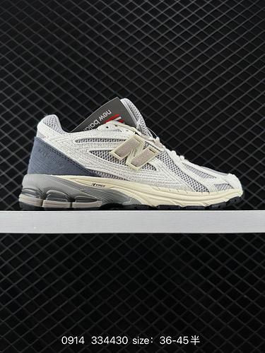250 New Balance M2906 series retro sports shoes, single item treasure dad shoes, as one of NB's most