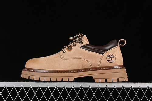 【360】[TB73533SAND]-[TIMBERLANDS 24SS BLACK/BEIGE BROWN]-[MAN:39-44]