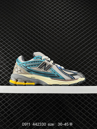 250 New Balance M2906 series retro sports shoes, single item treasure dad shoes, as one of NB's most