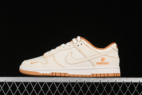 【360】[KK1688-011]-[SB DUNK LOW UN OFF WHITE/YELLOW]-[WOMAN:36-39]-[MAN:40-45]