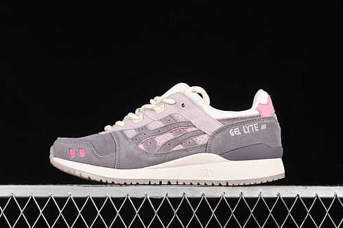 【300】[1191A356-500]-[END. X GEL LYTE 3 OG LAVENDER GREY/IVORY]-[WOMAN:36-39]-[MAN:40-45]