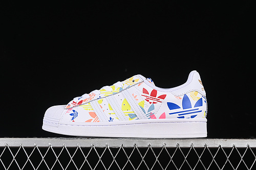 【230】[H00183]-[SUPERSTAR CLOUD WHITE/CLOUD WHITE/GOLD METALLIC]-[WOMAN:35-39]-[MAN:40-45]