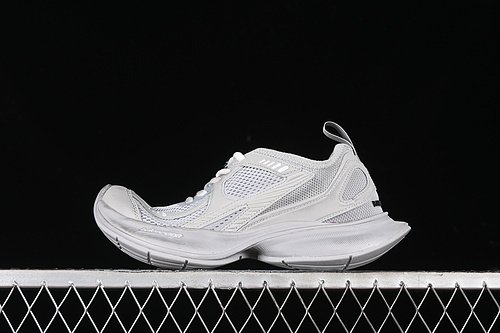 【480】[WFLGY0315]-[BA*LEN*CIAGA CIRCUIT GREY/WHITE]-[WOMAN:35-39]-[MAN:40-46]