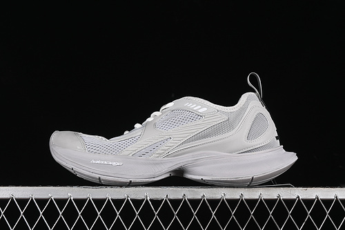 【400】[WFLGY1010]-[BA*LEN*CIAGA CIRCUIT WHITE/GREY]-[WOMAN:35-39]-[MAN:40-46]