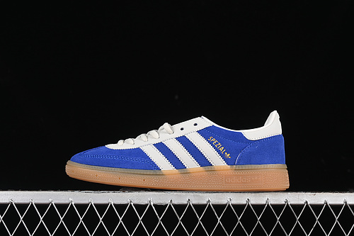 【270】[JP5278]-[HANDBALL SPEZIAL COLLEGIATE ROYAL/CLOUD WHITE/GUM]-[WOMAN:35-39]-[MAN:40-45]