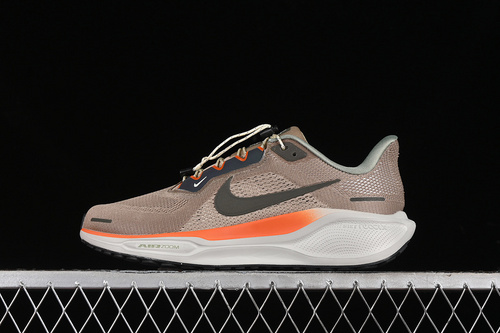 【250】[HJ7331-276]-[AIR ZOOM PEGASUS 41 NEUTRAL OLIVE/PARACHUTE BEIGE/LIGHT BONE/CARGO KHAKI]-[39-45]