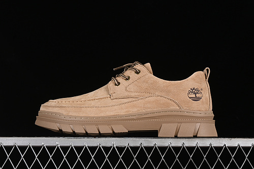 【340】[TB73535SAND]-[TIMBERLAND 24SS SAND/GREY]-[MAN:39-44]