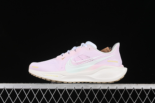 【260】[HM3732-361]-[AIR ZOOM PEGASUS 41 WHITE/PINK]-[WOMAN:36-42]