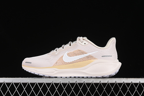 【250】[FD2722-106]-[AIR ZOOM PEGASUS 41 LIGHT OREWOOD BROWN/SESAME/WHITE]-[MAN:39-45]