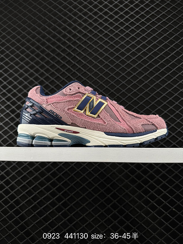 250 New Balance M2906 series retro sports shoes, single item treasure dad shoes, as one of NB's most