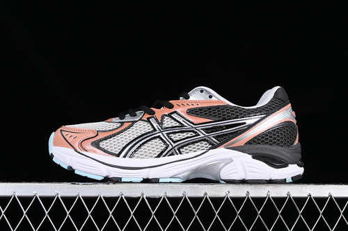 【250】[1203A275-101]-[AS*ICS GT-2160 GRAY ORANGE] -[WOMAN:36-39]-[MAN:40-45]