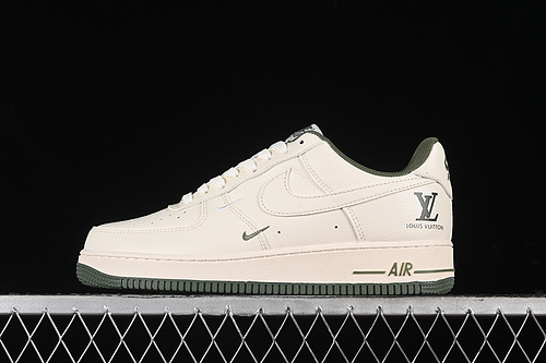 【320】[CW2288-111]-[AIR FORCE 1 07 LOW WHITE/GREEN]-[WOMAN:36-39]-[MAN:40-45]