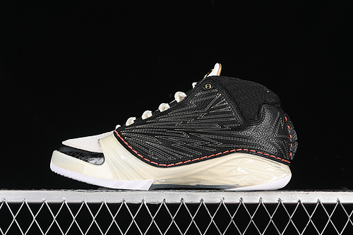 【530】[CZ6222-001]-[TITAN X JORDAN 23 RETRO SP BLACK/SAIL/WHITE/METALLIC GOLD]-[MAN:40-47.5]
