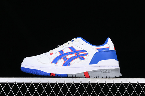 【230】[1201A476-101]-[AS*ICS EX89 WHITE BLUE RED]-[UNISEX:36-45]