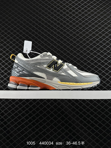 270 New Balance M2906 series retro sports shoes, single item treasure dad shoes, as one of NB's most