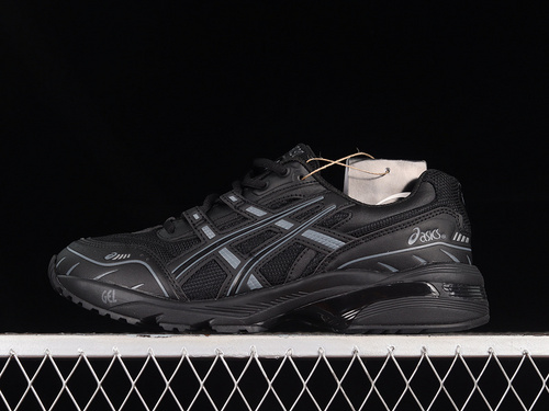 【230】[1021A275-001]-[TI*GER GEL-1090 V2 BLACK GREEN]-[WOMAN:36-39]-[MAN:40-45]