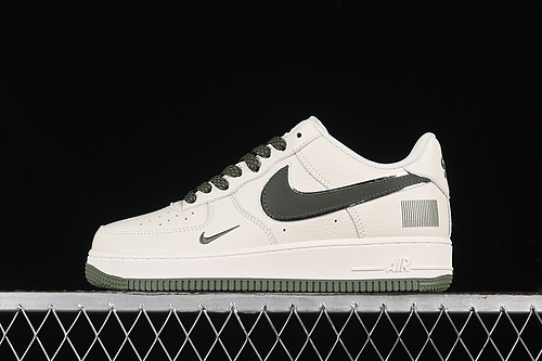 【320】[CU1836-966]-[AIR FORCE 1 07 LOW WHITE/GREEN]-[WOMAN:36-39]-[MAN:40-45]