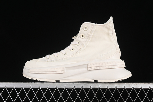 【260】[A10027C]-[CONVERSE LIFESTYLE RUN STAR LEGACY BEIGE]-[WOMAN:35-40]