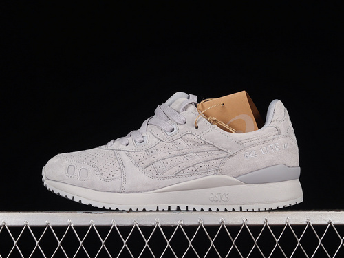 【260】[1201A050-020]-[EVISU X GEL-LYTE III 3 GRAY]-[WOMAN:36-39]-[MAN:40-45]