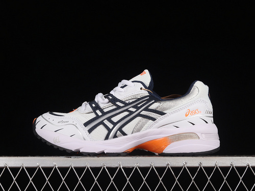 【230】[1021A275-100]-[TI*GER GEL-1090 V2 WHITE/BLACK/SILVER]-[WOMAN:36-39]-[MAN:40-45]