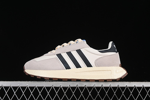 【270】[IE8105]-[RETROPY E5 WHITE/GREY/BLACK]-[WOMAN:36-39]-[MAN:40-45]
