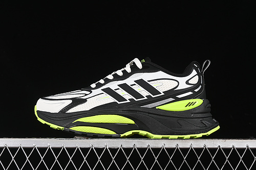 【290】[IH8252]-[RIGINALS MTS PRO WHITE/BLACK/GREEN]-[MAN:39-45]