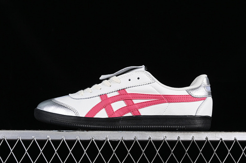 【250】[1183B938-100]-[ONITSUKA TIGER TOKUTEN WHITE PINK]-[UNISEX:36-45]