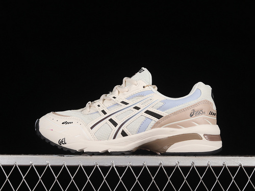 【230】[1203A243-023]-[TI*GER GEL-1090 V2 WHITE/BLACK/BLUE]-[WOMAN:36-39]-[MAN:40-45]