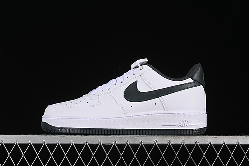 【250】[FV5948-110]-[AIR FORCE 1 07 LOW WHITE/OIL GREEN/VINTAGE GREEN]-[WOMAN:36-39]-[MAN:40-45]