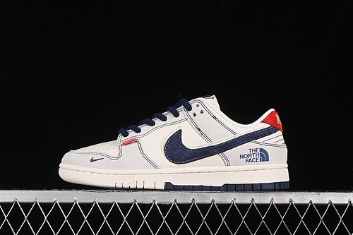 【360】[SJ1089-012]-[SB DUNK LOW GREY/RED/BLUE/BEIGE]-[WOMAN:36-39]-[MAN:40-45]