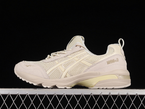 【230】[1203A224-100]-[TI*GER GEL-1090 CREAM-COLOURED]-[WOMAN:36-39]-[MAN:40-45]