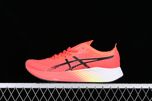 【230】[1011B026-650]-[MAGIC SPEED RED BLACK]-[WOMAN:36-39]-[MAN:40-45]