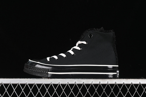 【230】[A10026C]-[CONVERSE CHUCK 1970S BLACK/WHITE]-[WOMAN:35-40]