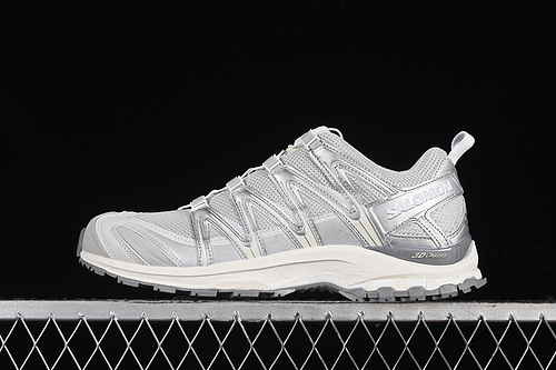 【420】[477736-31]-[SALOMON XA PRO 3D GREY/SILVER]-[WOMAN:36-39]-[MAN:40-46]