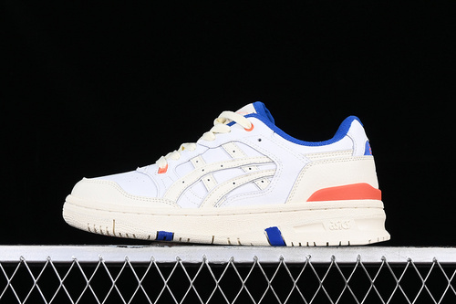【230】[1201A885-100]-[AS*ICS EX89 WHITE ORANGE BLUE]-[UNISEX:36-45]
