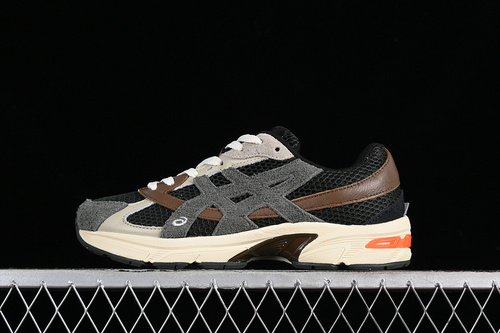 【230】[1201A924-300]-[AS*ICS TIGER GEL-1130 GREEN/BROWN/GREY]-[WOMAN:36-39]-[MAN:40-45]